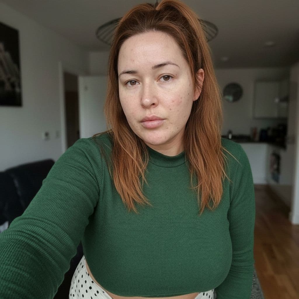 Kolor włosów do unikania
